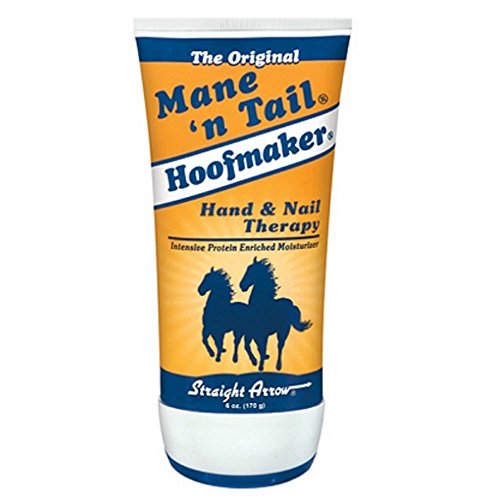 The Original Mane 'n Tail Hand and Nail Therapy lotion