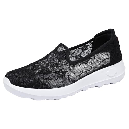 Chaussures de loisirs légères pour vos promenades et vacances d'été
