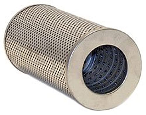 WIX Cartridge Hydraulic Metal Canister Filter