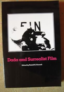 Dada and Surrealist Film