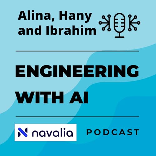 Navalia puts AI to use improving the bottom line for its customers