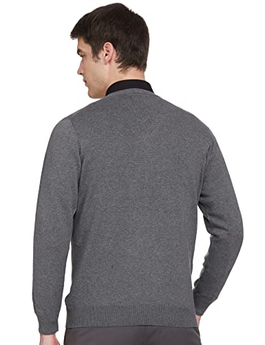 Image of Monte Carlo Men's Pullover-V /N-F /S