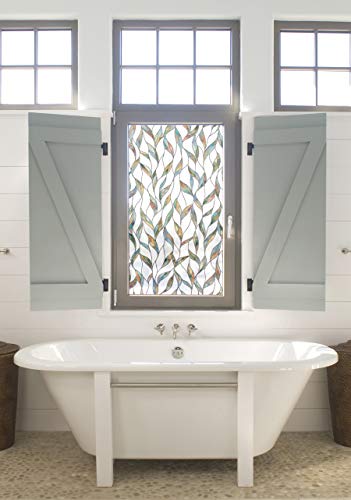 Artscape Drift Window Film, 24 x 36 in, 24