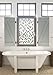 ARTSCAPE Drift Window Film, 24 x 36