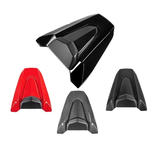 Carénage queue CB650R 2024 capot de selle finition premium injectée - 2