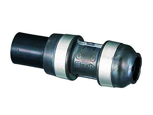 オンダ製作所 WPJ27型 HIVP変換アダプタ 13mm×13A