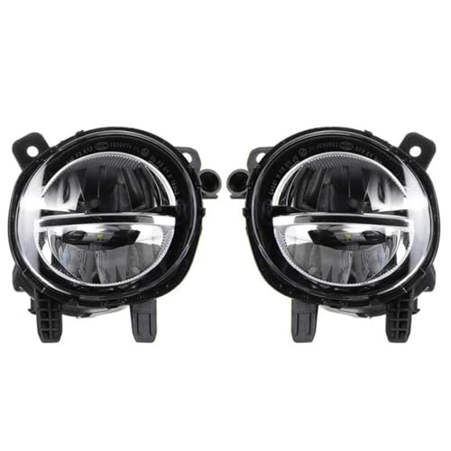 Antibrouillard Led Feux Barre étanche 63177315560 pour BMW F30 F22 F36 LCI