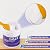 Drywall Repair Kit with Gloves - 2 Pack Spackle Wall Repair and Wall Patch Repair Kit & High Strength Small/Large Wall Hole Repair, Dry Wall Patch Kits with Plaster, Scrapers, Sandpaper, and Patches