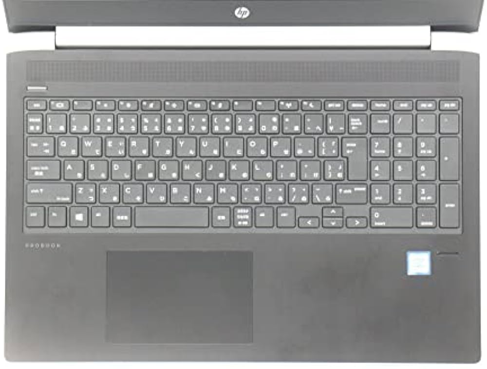 Amazon.co.jp: hp ProBook 450 G5 Core i5 7200U 2.5GHz/8GB/256GB(SSD