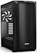 Produktbild be quiet! Shadow Base 800 PC-Gehäuse, Pure Wings 3 140mm PWM-Lüfter, USB 3.2 Gen. 2 Type C, maximaler Airflow, Open-Mesh-Design, E-ATX Mainboard, 420mm Radiatoren, Seitenfenster aus Temperglas
