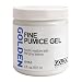 Golden Acryl Med 8 Oz Fine Pumice Gel - White