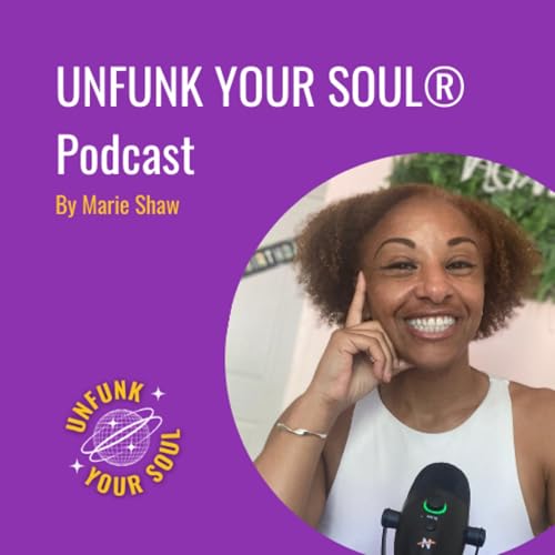 『UNFUNK YOUR SOUL&reg;』のカバーアート