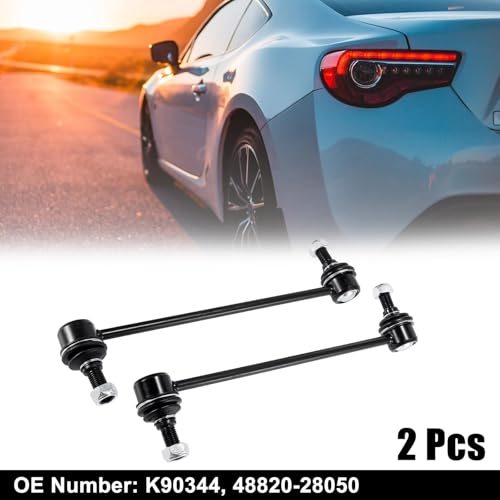 Elimina ruidos en suspension delantera con bieletas 48820-28050 para Toyota Camry y Avalon 3
