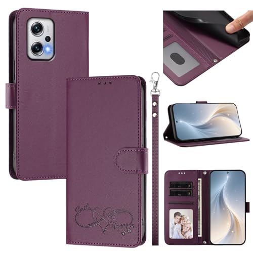�X�}�z�P�[�X �Ή��@�� for Redmi K50i / Note 12T Pro/Note 11T Pro (Plus),�Ή��@�� for Xiaomi Poco X4 GT 5G �X�}�z�P�[�X�y�J�[�h�E�������[�X���b�g�t�� �E�H���b�g�f�U�C�� �t���b�v