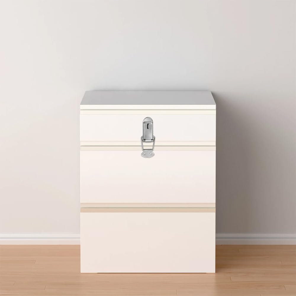 Lot De 100 Équerres D'Angle Plates En T De 50 X 50 Mm Avec Vis, Plaques