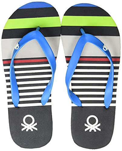 Image of United Colors of Benetton Men's 21p8cffpm807i Slipper