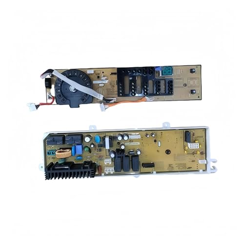 LGFMN Compatible For Samsung， Washing Machine Computer Board DC41-00203B DC13-0058C DC92-01776J DC41-00254A DC94-07571A DC92-00951C Part