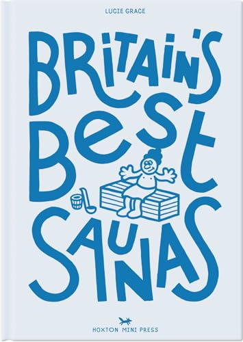 Britain's Best Saunas