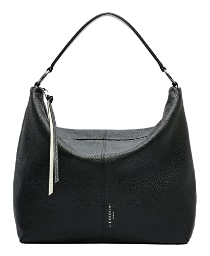Sac hobo L Liebeskind Berlin femme grand sac à main épaule cuir