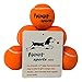 Woof Sports Small Tennis Balls for Dogs (1.9