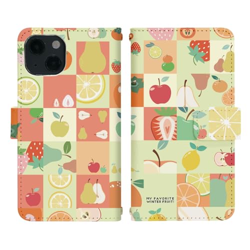 Xperia UL SOL22 �p �P�[�X �x���g���� �蒠�^ �J�o�[ �X�}�z�P�[�X di953(Y) �ʕ� �t���[�c �~ �J���t�� ��� �C�`�S �݂��� ������ �` �m�i�V