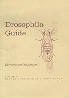 Drosophila Guide: Introduction to the Genetics and Cytology of Drosophila Melanogaster B0012GXNUA Book Cover