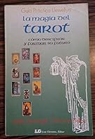 Magia del Tarot, La 8476270054 Book Cover