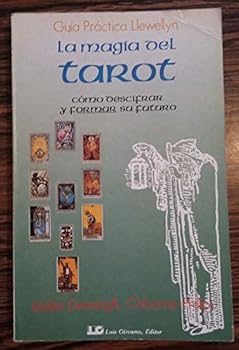 Paperback Magia del Tarot, La Book