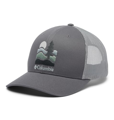 Image of Columbia Mesh Snap Back