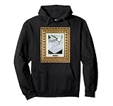 Funny Autopen Biden Portrait – White House Graphic Design Pullover Hoodie