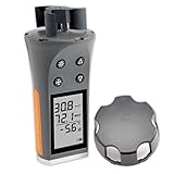 anemometro skywatch  Skywatch METEOS-1 3D Rotor - Anemómetro