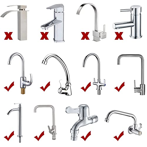 2-Pcs-360-Rotating-Faucet-Filter-Splash-Proof-Water-Tap-Filter-Kitchen-Faucet-Water-Filter-Spray-Head-Extender-for-Kitchen-Bathroom-with-2-Extra-Filter