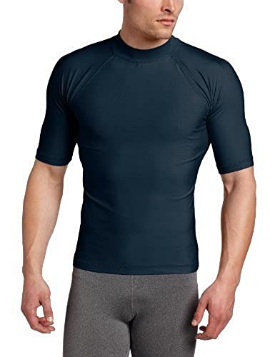 Image of Kanu Surf Men's Echo Upf 50+ Rashguard