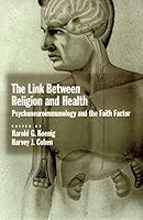 Algopix Similar Product 1 - The Link between Religion and Health