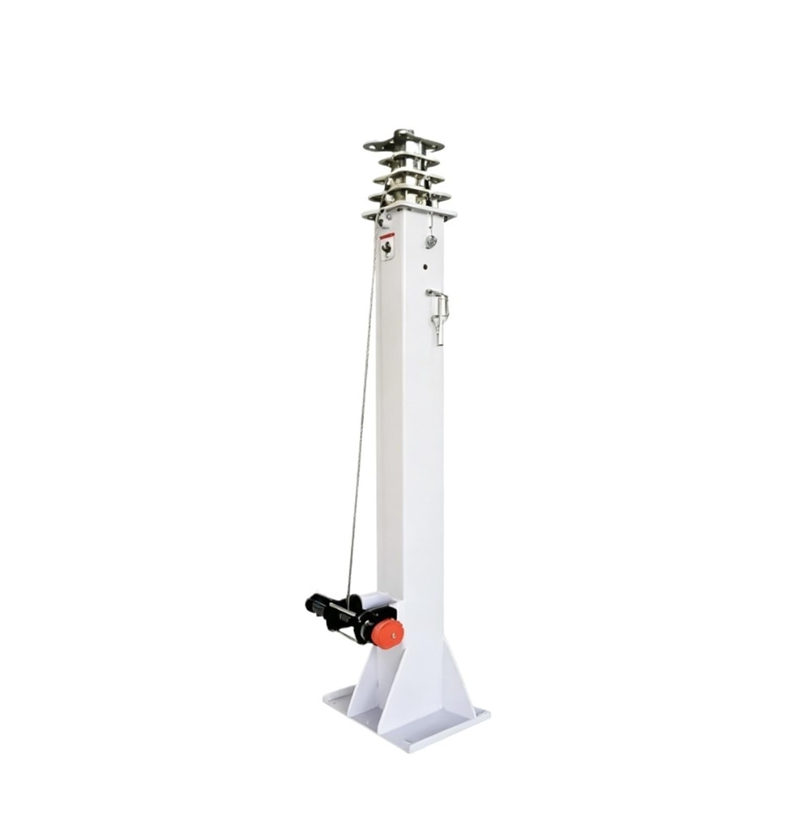 Teleskop Kamera Mast