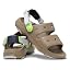 Khaki Multi