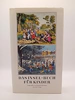 Das Insel-Buch für Kinder 3458051201 Book Cover