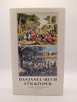 Hardcover Das Insel-Buch fu¨r Kinder (German Edition) [German] Book