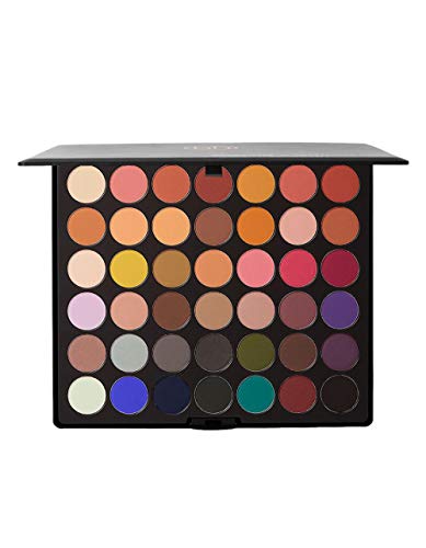 Ultimate Matte  Paleta de sombras de 42 colores
