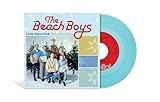 Justo a tiempo para las vacaciones, el éxito festivo de The Beach Boys 