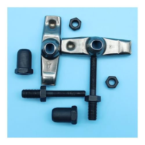 Juego de balancines de brazo para motores GX390 GX340 188F 190F 11 HP 13 HP 5