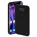 Produktbild Hama SC FinestFeel Cover Xiaomi Redmi Note 9 Schwarz