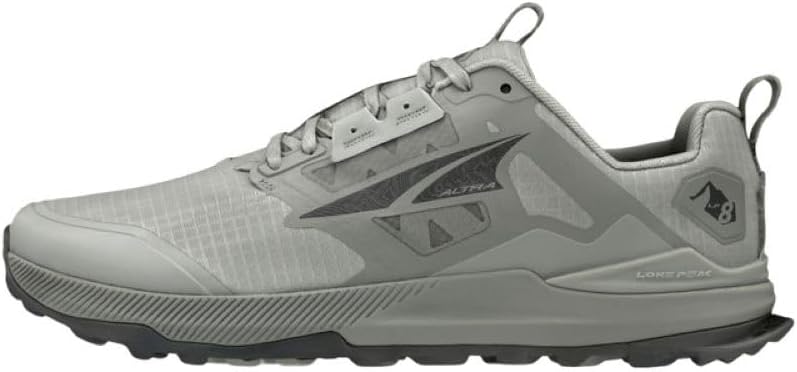 Men's Lone Peak 8 Trail Running Shoe