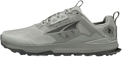 ALTRA Men\'s Lone Peak 8 Trail Running Shoe