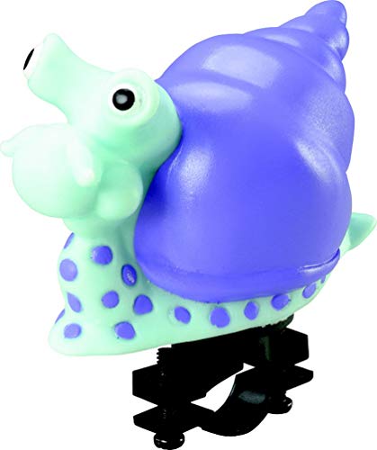 BikeHard Snail Horn