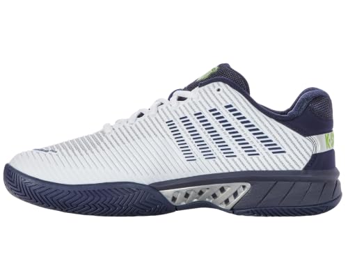 Image of K-Swiss Men's Hypercourt Express 2 Tennis Shoe