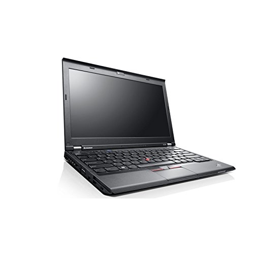 Lenovo Thinkpad X230 8 GB 240 GB SSD (Renewed) : Amazon.co
