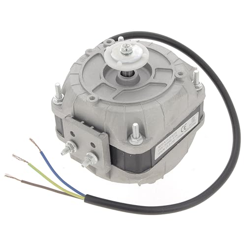 Expert by net - Motoventilador para grupo frio - Tipo N 10-20S potencia 40W