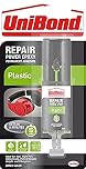UniBond 1381190 Repair Power Epoxy Plastic - 25 ml