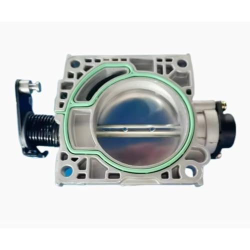 Cuerpo acelerador Ford Mondeo MK3 2004-2007 2.0T OE 1S7G9E926HE completo